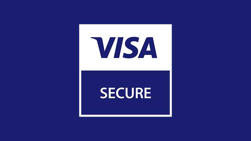 Visa Secure