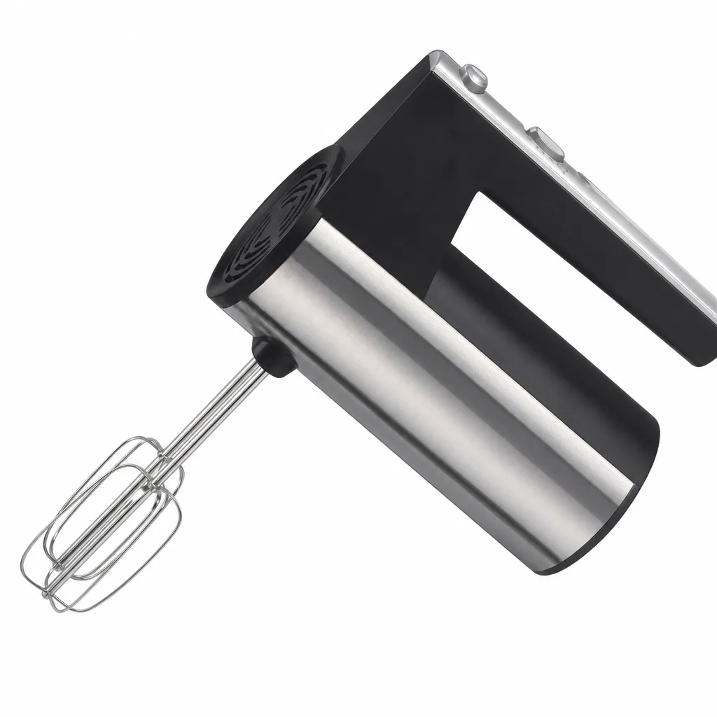 Batidora de Mano RAF 600W