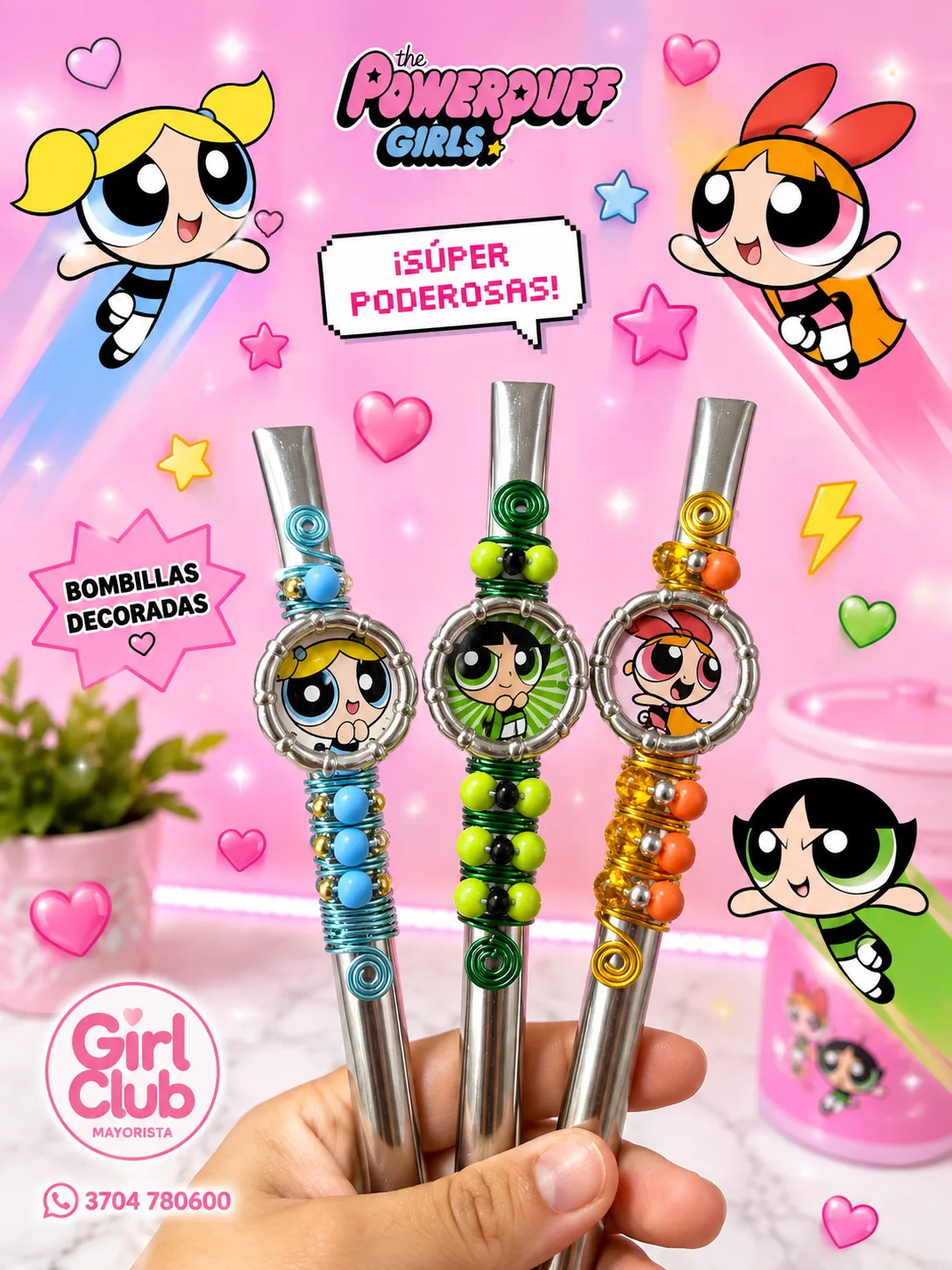BOMBILLAS POR DOCENA