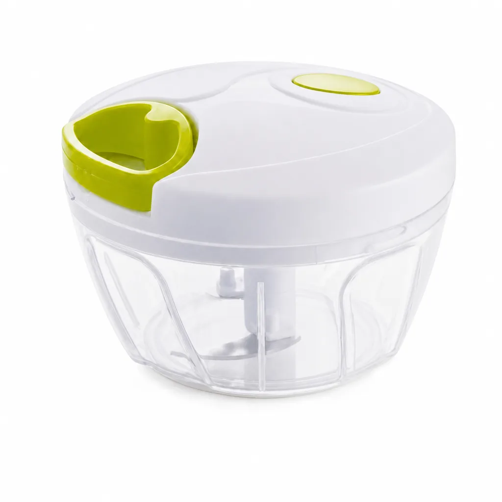 Picadora manual de alimentos Belscoop