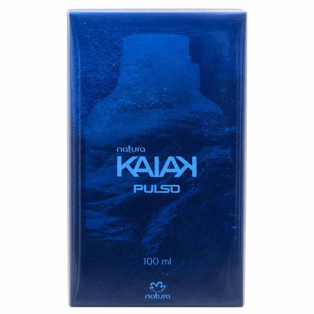 Perfume Natura Kaiak Pulso 100 ml