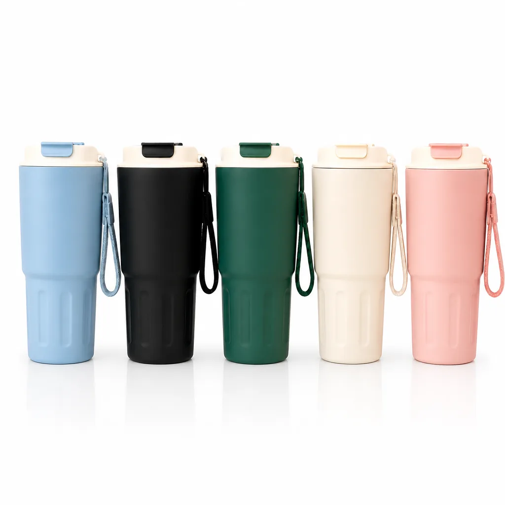Vasos térmicos Stanley en varios colores - foto 1