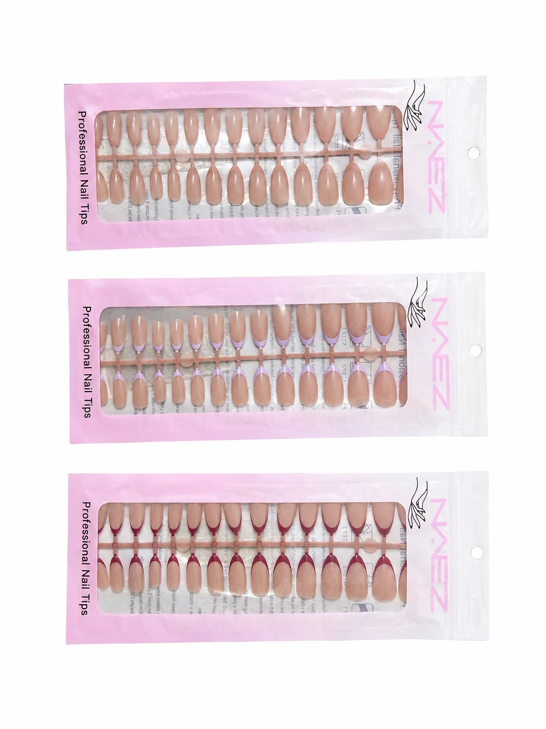 Tips Profesionales para Uñas Nuez - foto 2